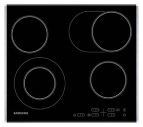 Электрическая поверхность Samsung C61R1CDMST в Нижнем Новгороде