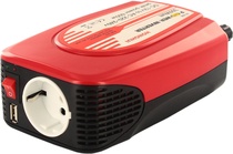 Преобразователь напряжения 12В/220В в автомобиль HI-300 