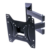 Кронштейн Kromax DIX-22 black 