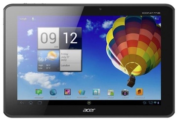 Acer Iconia Tab A510 32Gb в Нижнем Новгороде