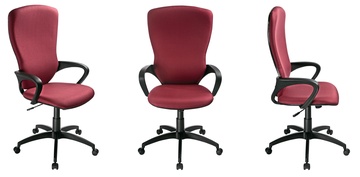 Кресло руководителя Ch-818AXSN в Нижнем Новгороде