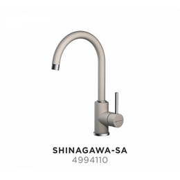 Смеситель Omoikiri Shinagawa-SA гранит, бежевый в Нижнем Новгороде