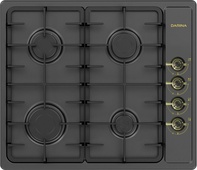 Газовая поверхность Дарина 1T18 BGM 341 12 At 