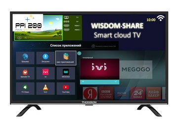 ЖК телевизор Thomson T40FSL5130 в Нижнем Новгороде