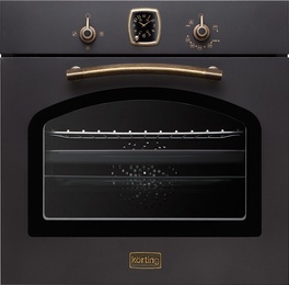Газовая духовка Korting OGG 741 CRN в Нижнем Новгороде