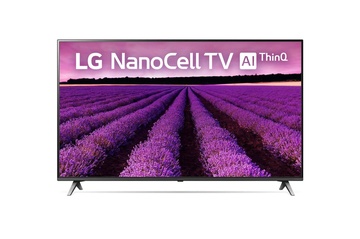 ЖК телевизор LG 55SM8000PLA в Нижнем Новгороде