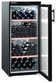 Винный шкаф Liebherr WKb 3212 