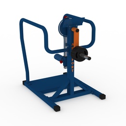 Тренажёр Armafort 301.01.01 Отведение и приведение ноги стоя в Нижнем Новгороде