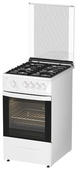 Газовая плита Дарина 1 D1 GM 241 008 W 