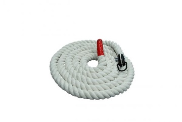 Канат для перетягивания х/б 7м d-30мм в Нижнем Новгороде