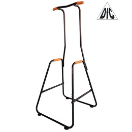 Турник-брусья DFC G012 (Два короба) в Нижнем Новгороде