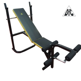 Скамья DFC D003 в Нижнем Новгороде