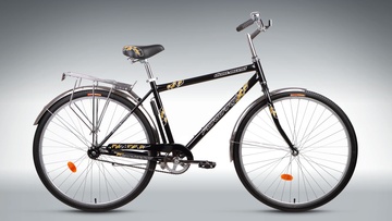 Велосипед Forward Dortmund 1.0 в Нижнем Новгороде