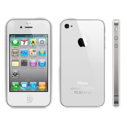 Apple iPhone 4S 16Gb White в Нижнем Новгороде
