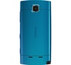 Nokia 5250 Blue в Нижнем Новгороде вид 2