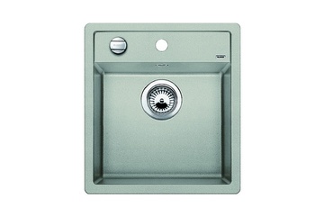 Мойка Blanco Dalago 45, Гранит, жемчужный с клапаном-автоматом в Нижнем Новгороде