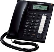 Проводной телефон Panasonic KX-TS2388RUB 
