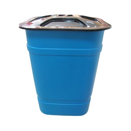 Альтернатива Бочка-бак 250л с крышкой М1626 в Нижнем Новгороде