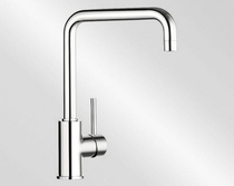 Смеситель Blanco Mili Хром 