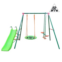 Уличный ДСК DFC RGN-03 в Нижнем Новгороде