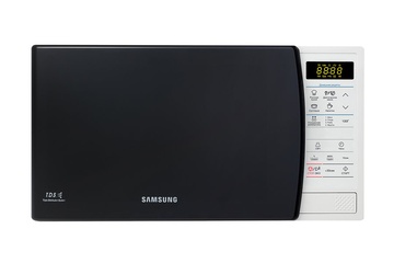 Микроволновая печь Samsung ME-83KRW-1 в Нижнем Новгороде