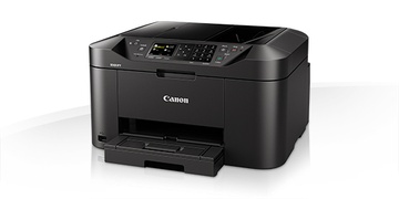 МФУ Canon MAXIFY MB2140 в Нижнем Новгороде