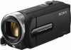Видеокамера Sony DCR-SX21E Black в Нижнем Новгороде вид 3