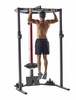 Силовой тренажер Weider Pro Power Rack 14933 в Нижнем Новгороде вид 6