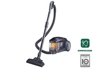 Пылесос LG VK-76W02HY 