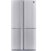 Холодильник Sharp SJ-FP97VST 
