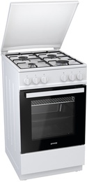 Газовая плита Gorenje GN5112WJ-B в Нижнем Новгороде