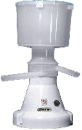 Сепаратор бытовой электрический "НЕПТУН" КАЖИ.061.261.002 в Нижнем Новгороде