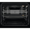 Газовая плита Zanussi ZCK9540G1W в Нижнем Новгороде вид 3