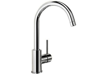 Смеситель Blanco Mida Хром в Нижнем Новгороде