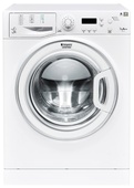 Стиральная машина Hotpoint-Ariston VMSL 501 B 