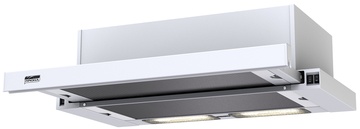 Вытяжка Krona Kamilla 600 White (1 мотор) в Нижнем Новгороде
