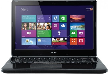 Ноутбук Acer Aspire E1-522-65204G1TMnkk в Нижнем Новгороде