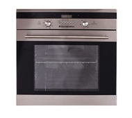 Электрическая духовка De Luxe 6009.01 эшв-000 