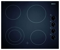 Электрическая поверхность Beko HIC 64101 X 