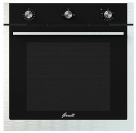 Газовая духовка Fornelli FGA 60 Falcone BL в Нижнем Новгороде