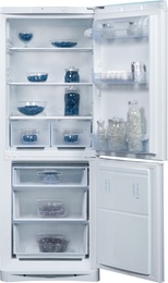 Холодильник Indesit B 16 S в Нижнем Новгороде