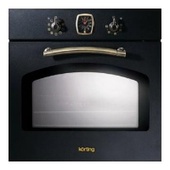 Электрическая духовка Korting OKB 481 CRN 