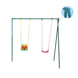 Дополнение ДСК Мини - к батутам Baby-Grad Космо, Оптима в Нижнем Новгороде