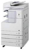 МФУ Canon imageRUNNER 2520 