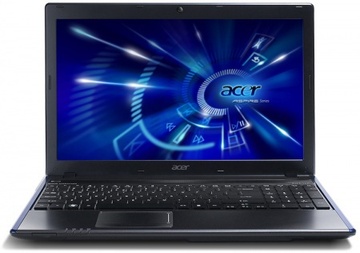 Ноутбук Acer Aspire 5755G-2678G1TMnbs в Нижнем Новгороде