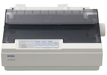 Принтер Epson LX-300 в Нижнем Новгороде