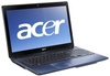 Ноутбук Acer Aspire 5750G-2434G32Mnbb в Нижнем Новгороде вид 3