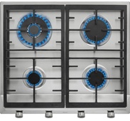 Газовая поверхность Teka EX 60.1 4G AI AL CI DR 