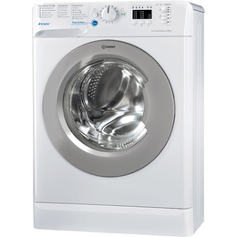 Стиральная машина Indesit BWUA 51051 L S в Нижнем Новгороде