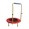 Батут DFC Trampoline Fitness 32 дюйма б/сетки 32INCH-TR-HB в Нижнем Новгороде вид 6